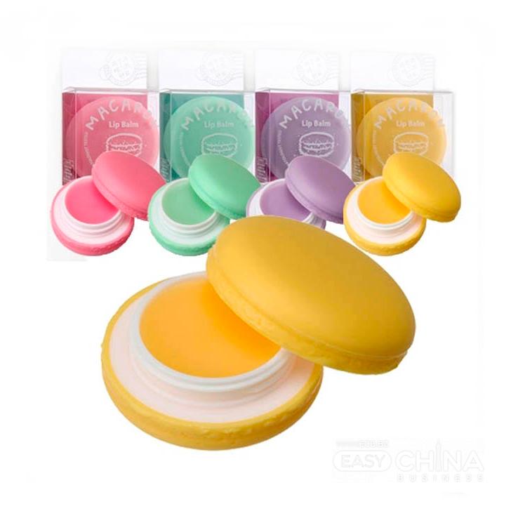 Бальзам для губ с эффектом вибрации Secret Play Lip Glass Vibrant Kiss шоколадное печенье, 15 мл УТ-00002598 - Secret Play - Жидкий вибратор - Купить