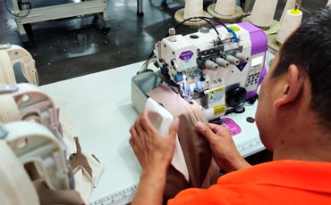 Інспекція фабрики в Китаї ᐈ Easy China Business