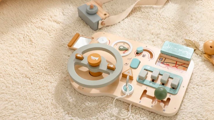 игрушки для детей оптом из Китая