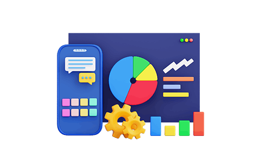 4B Аналіз ниші
