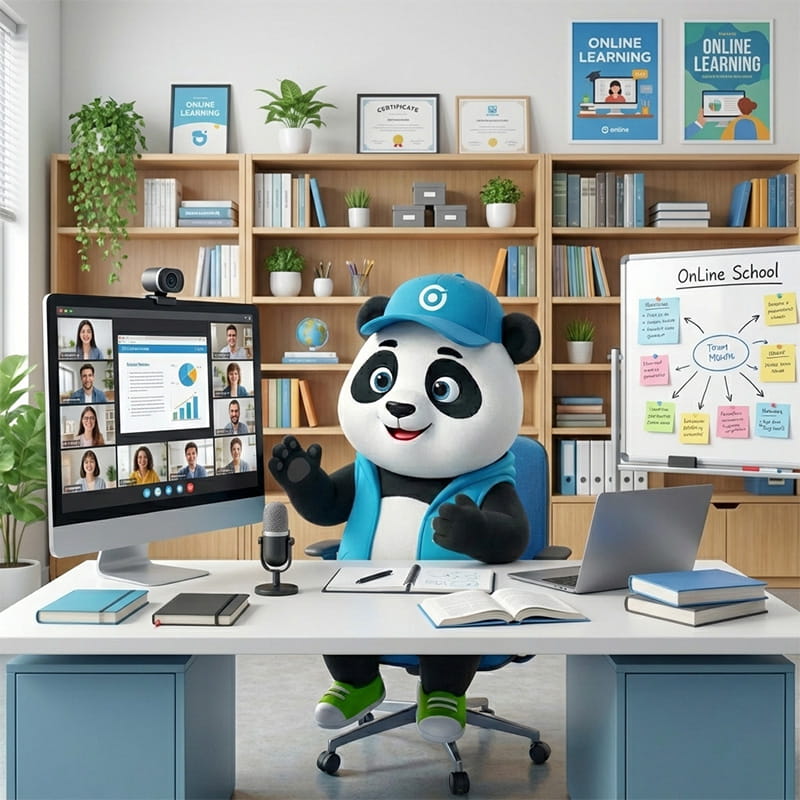 Партнёрство с образовательными проектами