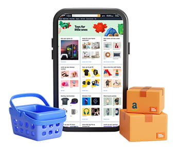 Міжнародні маркетплейси: Глобальний попит