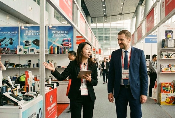 Індивідуальний супровід у Китаї (під ваш проєкт)