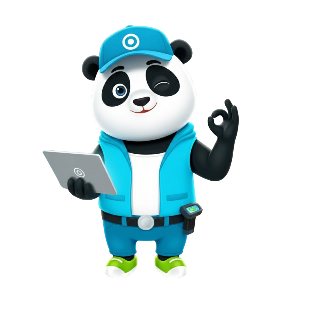 What this Virtual Logistics Advisor actually does