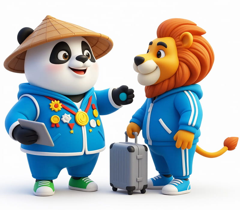 Організація бізнес-поїздки до Китаю під ваш проєкт: фабрики, переговори та супровід до відвантаження