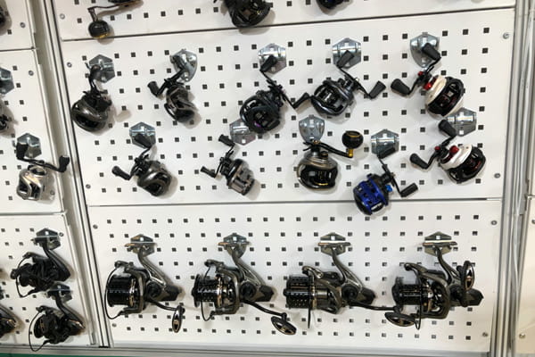 Як робити фото стендів на Кантонській виставці