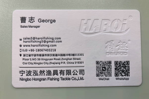 Як збирати контакти на Кантонському ярмарку