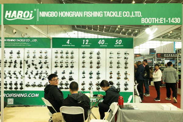 Як фіксувати домовленості на Canton Fair