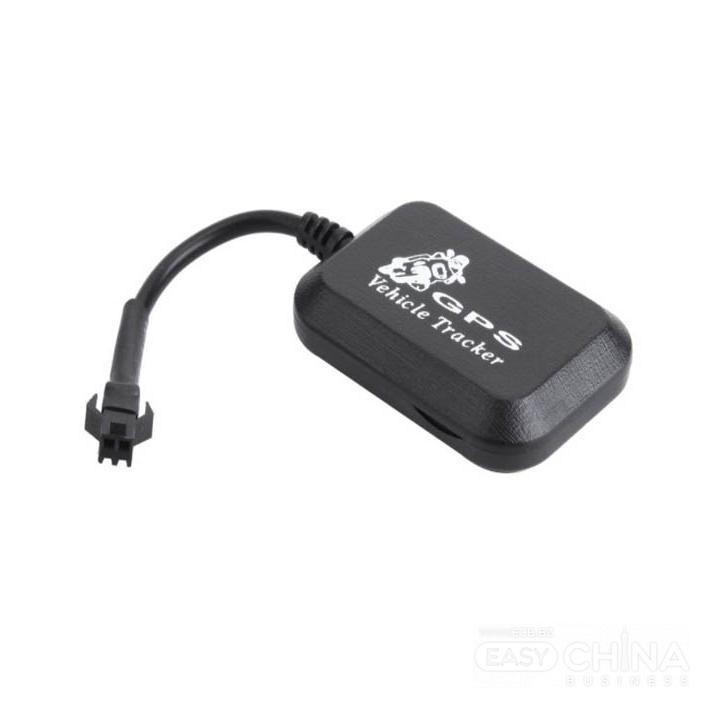 Автомобильный GPS трекер GT005