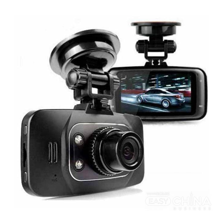 Автомобильный видеорегистратор Car camcorder GS8000L