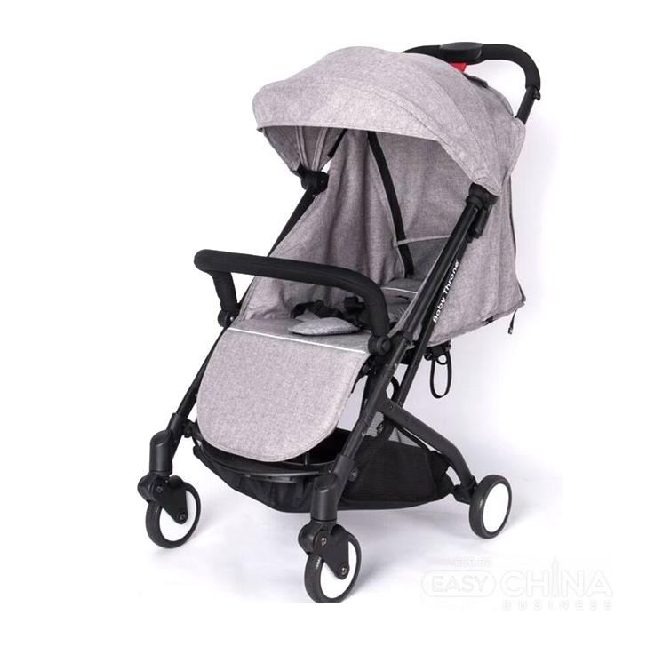 Детская коляска Baby Throne
