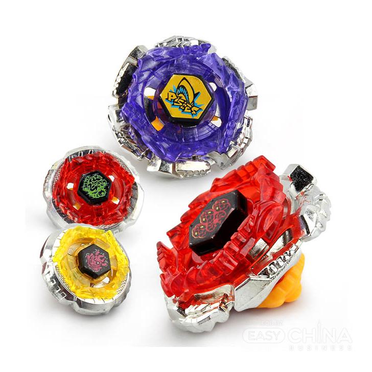 Игрушка, волчок Beyblade Rapidity 3