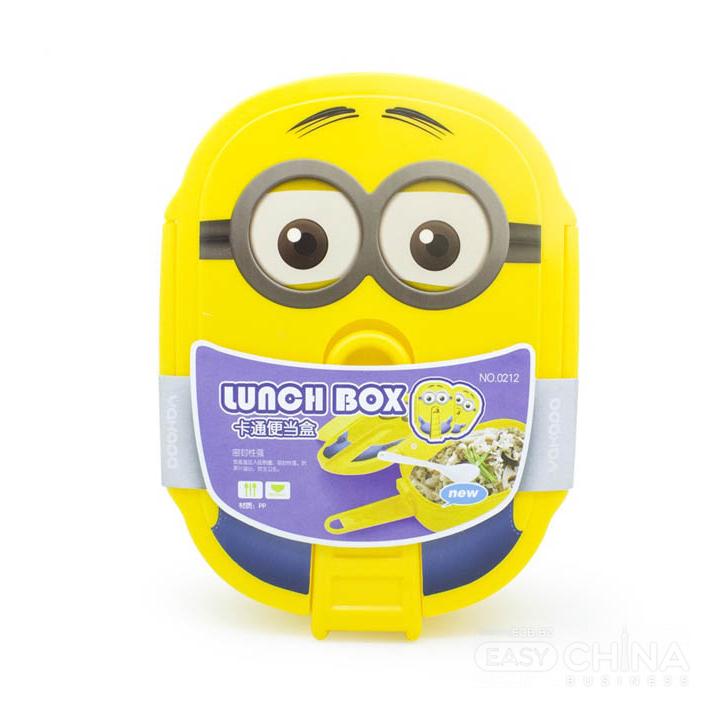 Ланчбокс Миньон