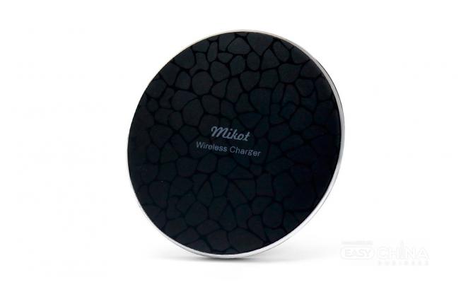 Беспроводная зарядка QI Wireless Mikot