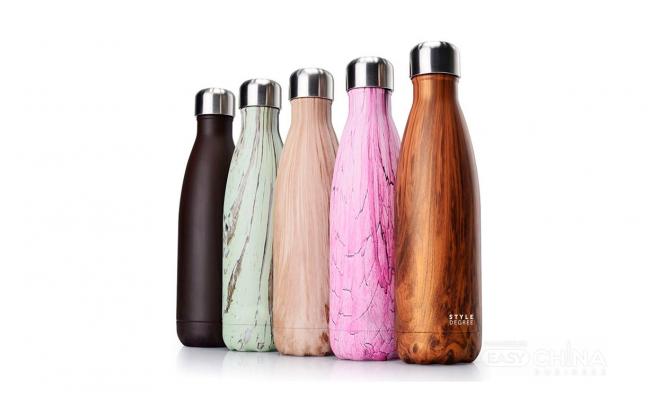 Бутылка для воды S'well Wood Collection Бутылка для воды S'well Wood Collection