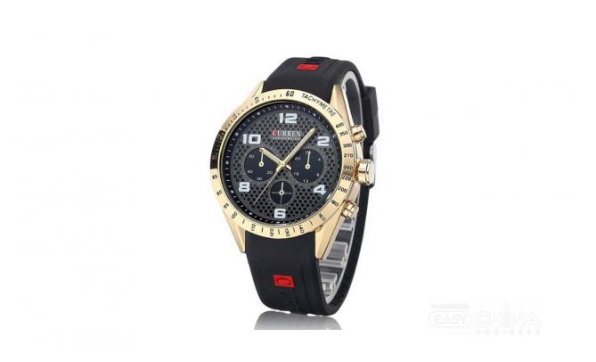 Часы Curren 8167