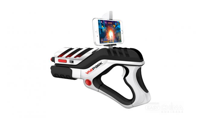 Интерактивный пистолет AR Gun Varpark-A8 Интерактивный пистолет AR Gun Varpark-A8