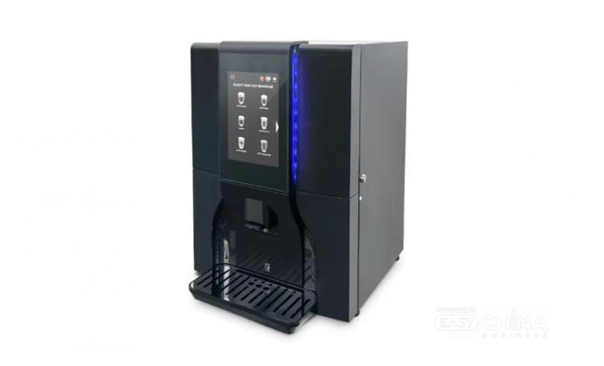 Фото товара Кофемашини для кафе и вендинга оптом из Китая Фото товара Кофемашини для кафе и вендинга оптом из Китая