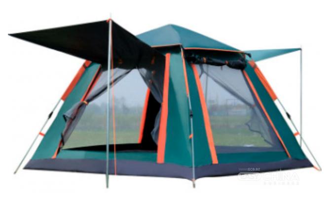 Фото товара Товары для кемпинга и туризма оптом в ассортименте Фото товара Товары для кемпинга и туризма оптом в ассортименте