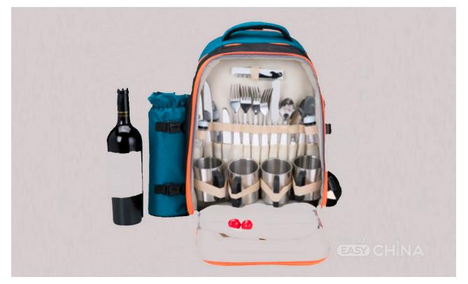 Фото товара Товары для кемпинга и туризма оптом в ассортименте Фото товара Товары для кемпинга и туризма оптом в ассортименте