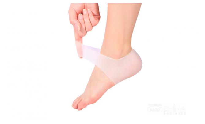 Корректор Valgus Pro для пяток