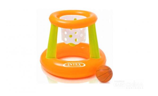 Фото товара Надувные аксессуары для пляжа Intex оптом в ассортименте